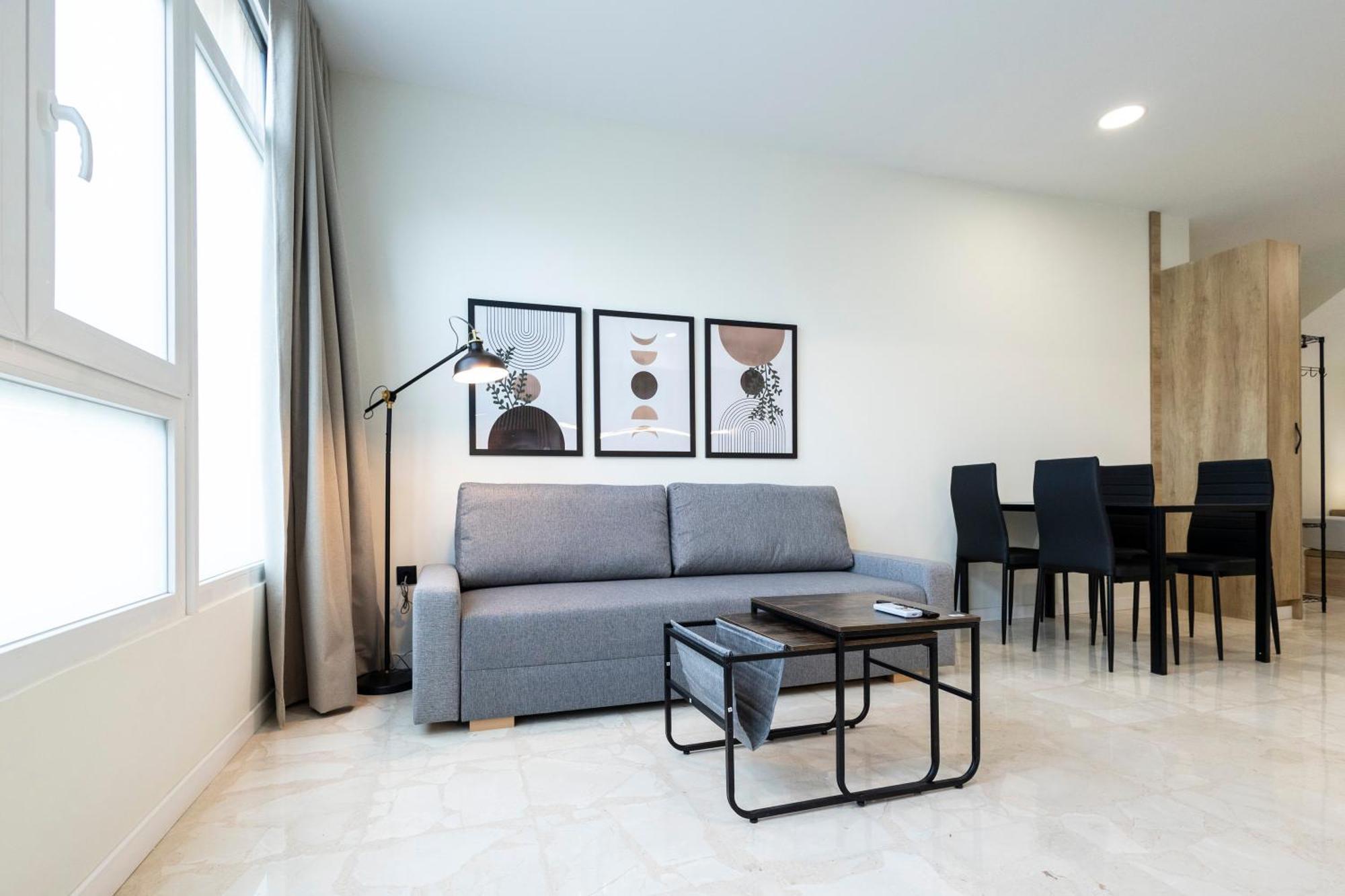 Vera Garden By Concept Flats Valencia Exteriör bild