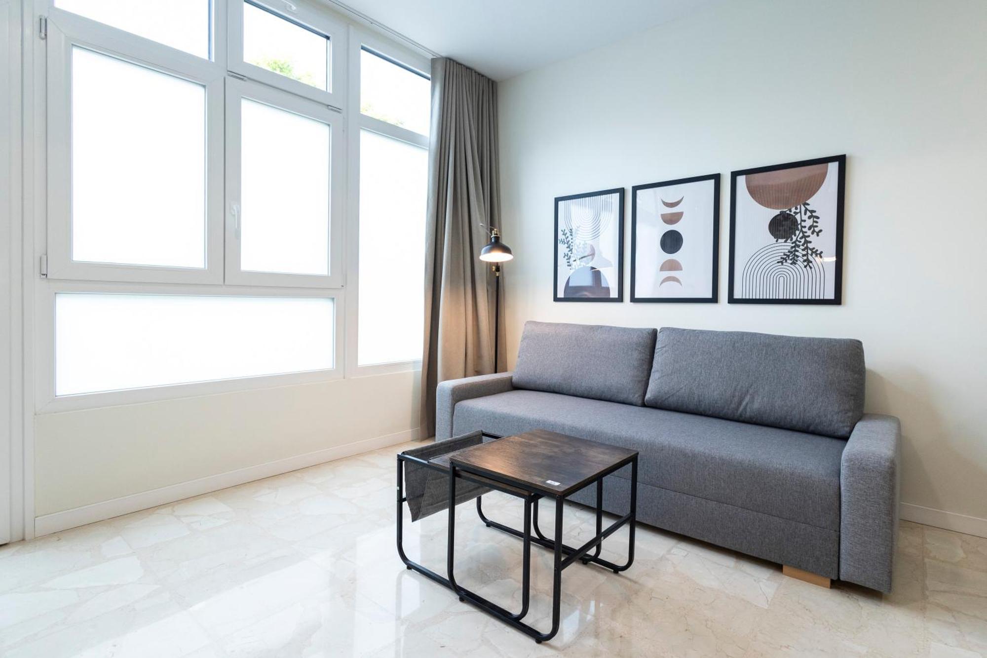 Vera Garden By Concept Flats Valencia Exteriör bild