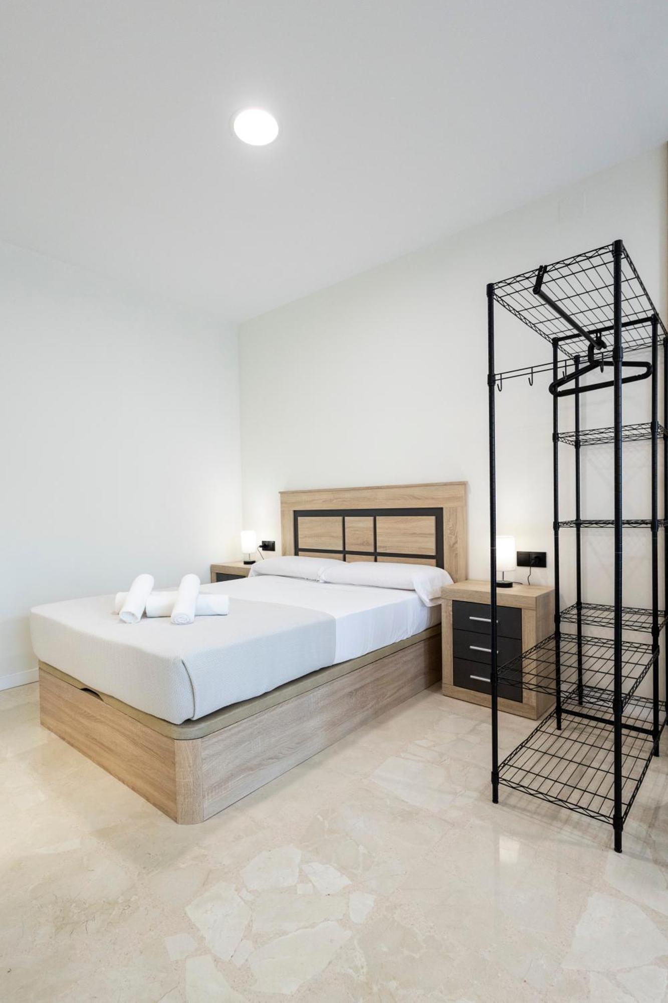 Vera Garden By Concept Flats Valencia Exteriör bild