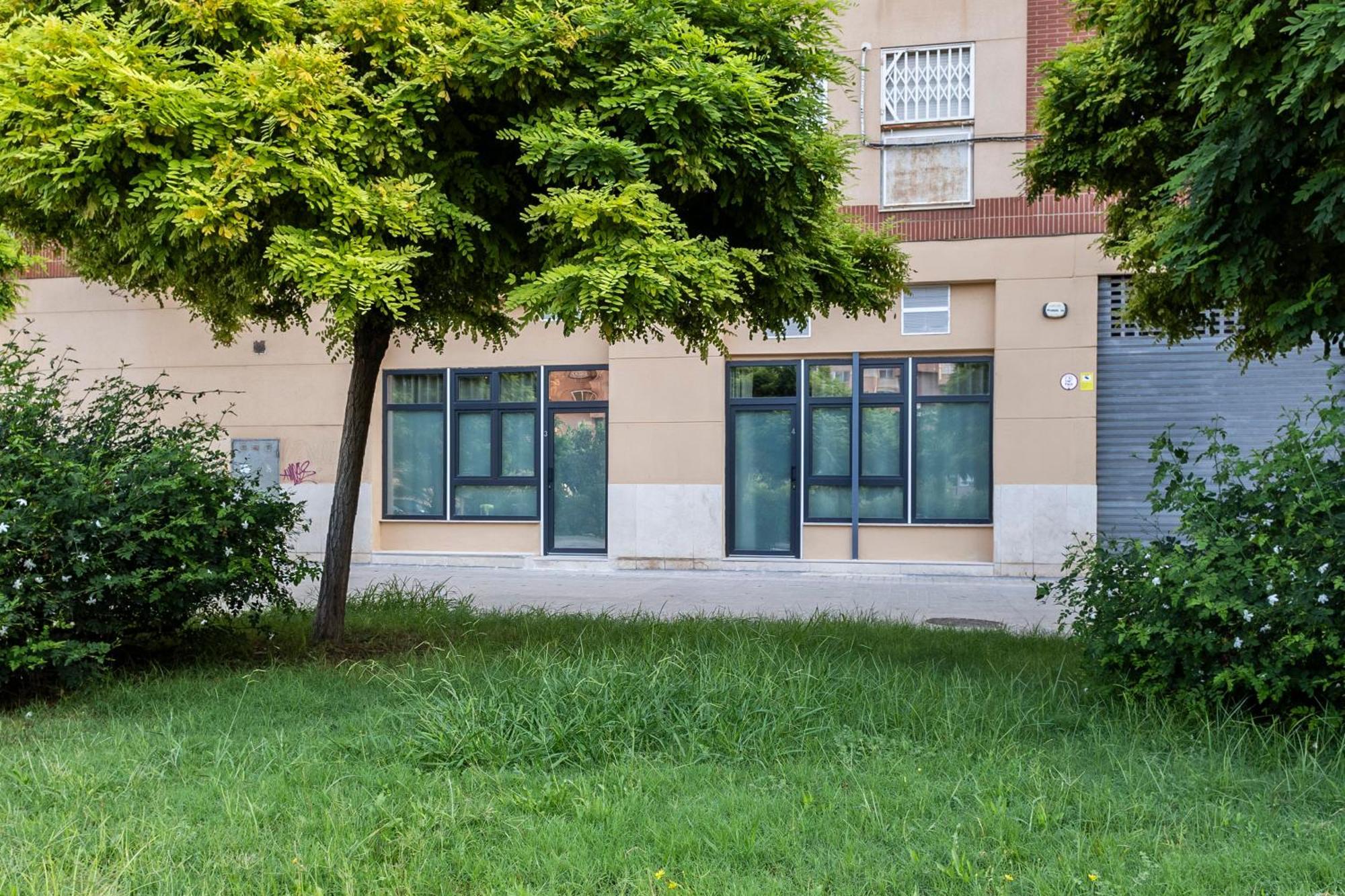 Vera Garden By Concept Flats Valencia Exteriör bild